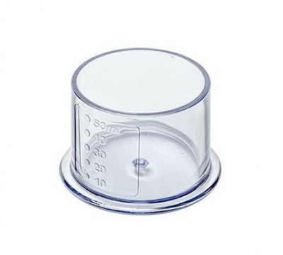 Пробка крышки чаши блендера для кухонного комбайна Philips 420303582610