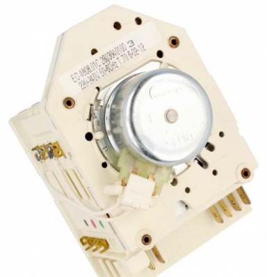 Программатор (селектор программ) для стиральной машины Beko 2803640100