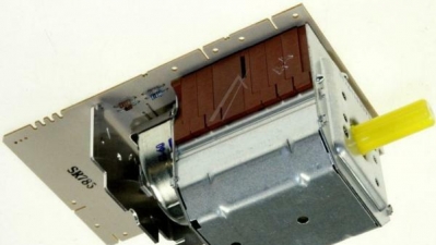 Программатор (селектор программ) для стиральной машины Beko 2817970100