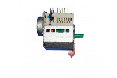 Программатор (селектор программ) для стиральной машины Indesit C00049378