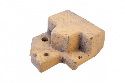 Противовес верхний 5.2kg для стиральной машины Samsung DC67-00143A