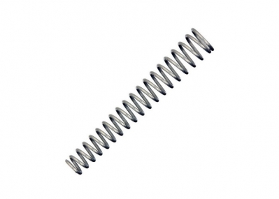 Пружина конусная поршня заварочного блока для кофемашины Philips Saeco 9161.222