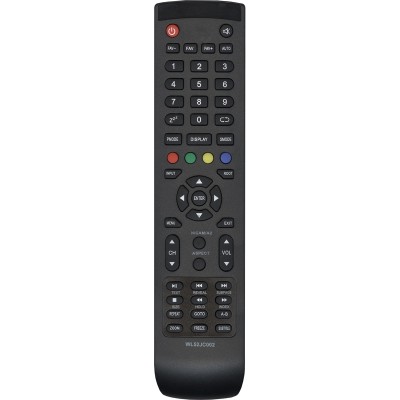 Пульт Huayu для Akai WL52JC002