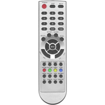 Пульт Huayu для Akira CT-21VUCS