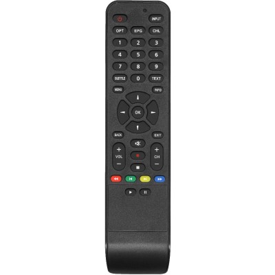 Пульт Huayu для AOC 40M3080/60 (96599000298, RC2463958/02)