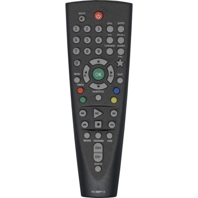 Пульт Huayu для BBK RC-SMP712