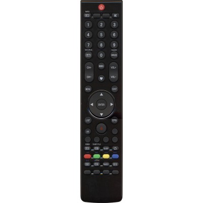 Пульт Huayu для Changhong HOF-55D1