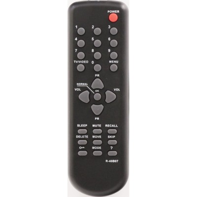 Пульт Huayu для Daewoo R-40B07
