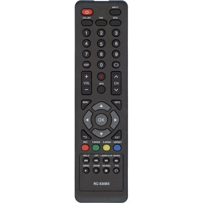 Пульт Huayu для Daewoo RC-530BS