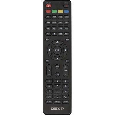 Пульт Huayu для DEXP 32A7000