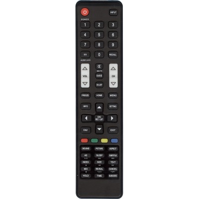 Пульт Huayu для DEXP H32B8200K