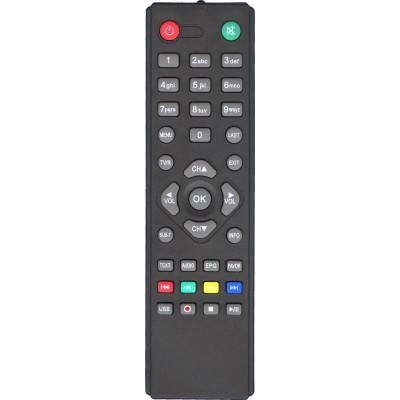 Пульт Huayu для Digiline GHB-898