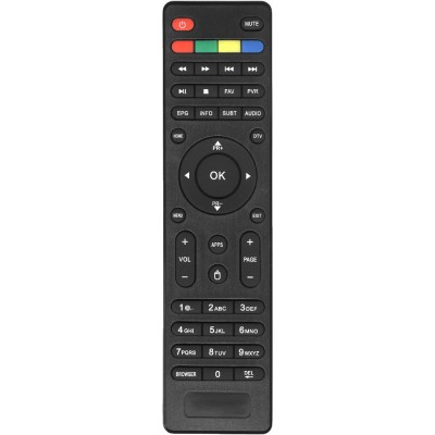 Пульт Huayu для Galaxy Innovations UNI 2++