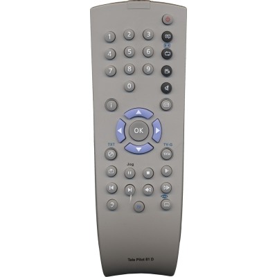 Пульт Huayu для Grundig Pilot TP81D