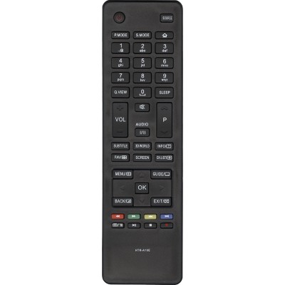Пульт Huayu для Haier HTR-A18E