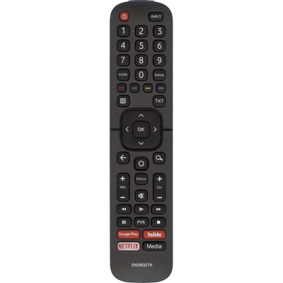 Пульт Huayu для Hisense EN2BQ27H