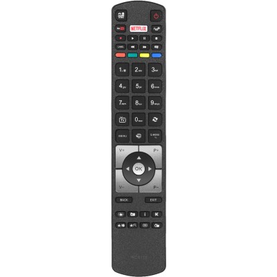 Пульт Huayu для Hitachi (Telefunken, Finlux) RC5118