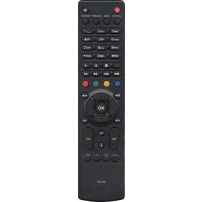 Пульт Huayu для Humax RM-E08