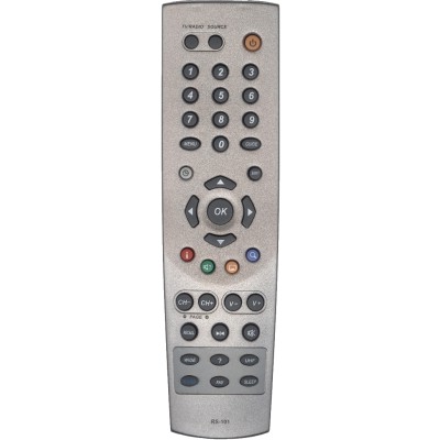 Пульт Huayu для Humax RS-101 new1