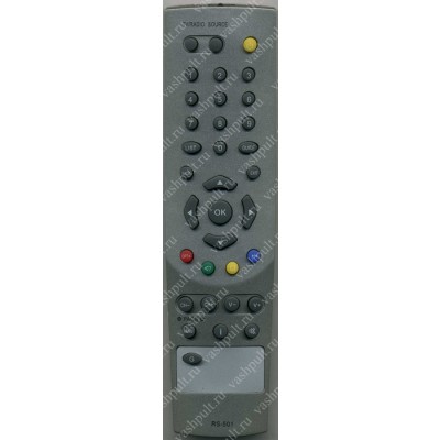 Пульт Huayu для Humax RS-501P