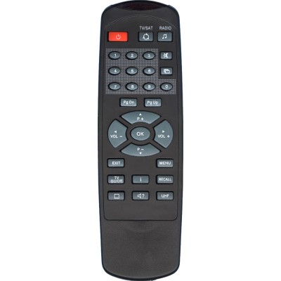 Пульт Huayu для Humax VDS-3300