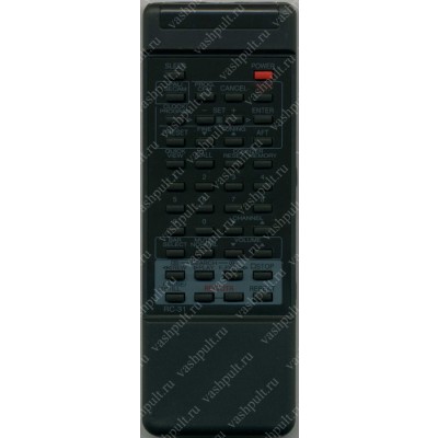 Пульт Huayu для Orion RC31