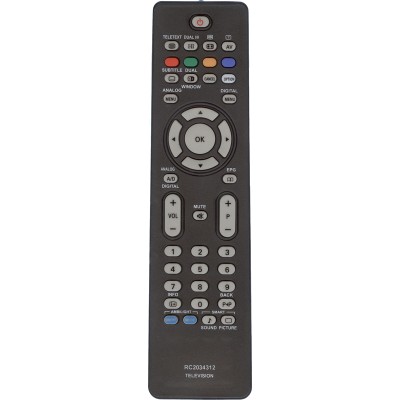 Пульт Huayu для Philips RC2034312/01