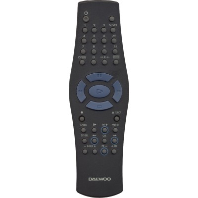 Пульт Daewoo 97P04701