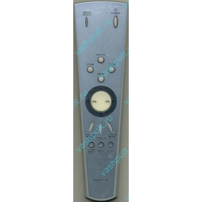 Пульт Daewoo PDS4250-RC (R-V28A, R-28)