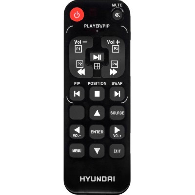 Пульт Hyundai A916