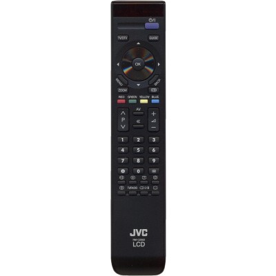 Пульт JVC RM-C2503