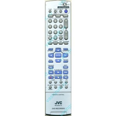 Пульт JVC RM-SDR017E