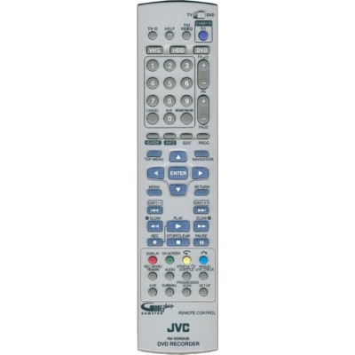 Пульт JVC RM-SDR052E