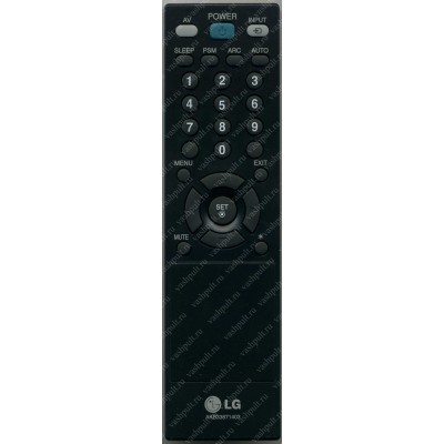 Пульт LG AKB33871403