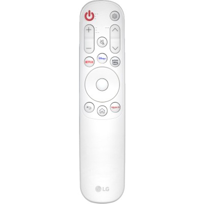 Пульт LG AKB76539322 SMART TV (под любую модель Magic Motion серии MR)