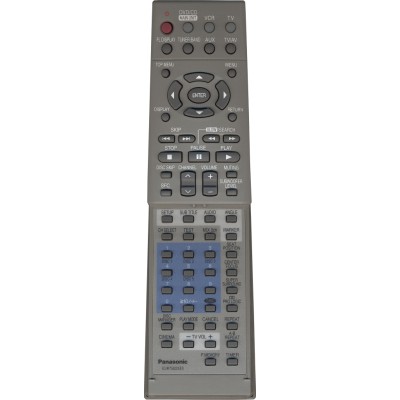 Пульт Panasonic EUR7502XEO