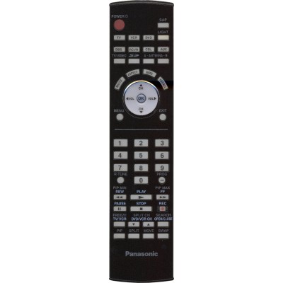 Пульт Panasonic EUR7627Z40