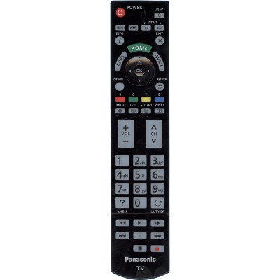 Пульт Panasonic N2QAYB000936 (замена N2QAYB000715)