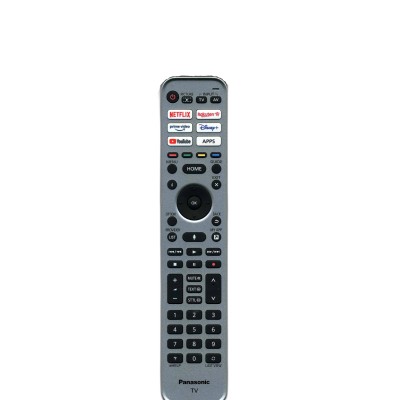 Пульт Panasonic N2QBYA000060