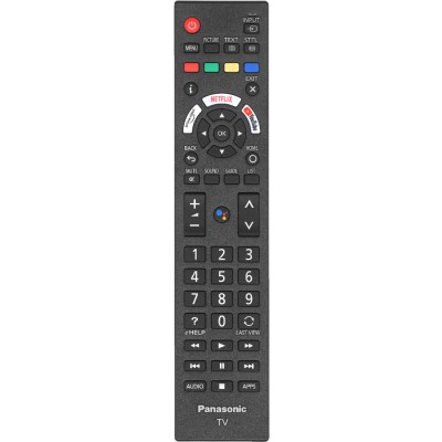 Пульт Panasonic R3PA23 (398GR08BEPSN0002) (голосовое управление)