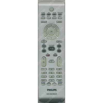 Пульт Philips 2422 549 00927 (2422 549 00928)