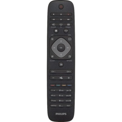 Пульт Philips 2422 549 90467 (format)