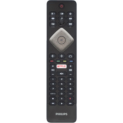 Пульт Philips 398GM10BEPHN0007HT (YKF456-002)
