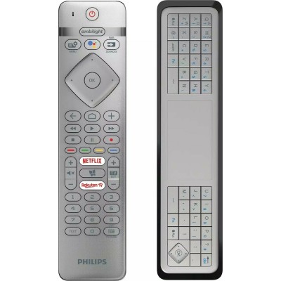 Пульт Philips 398GM10BEPHN0016HT (YKF463-004)