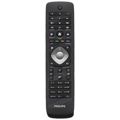 Пульт Philips 9965 900 09465 (двусторонний)