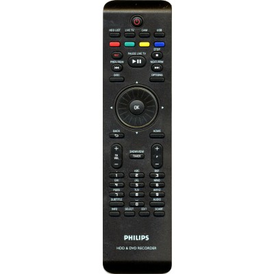 Пульт Philips RC2084402