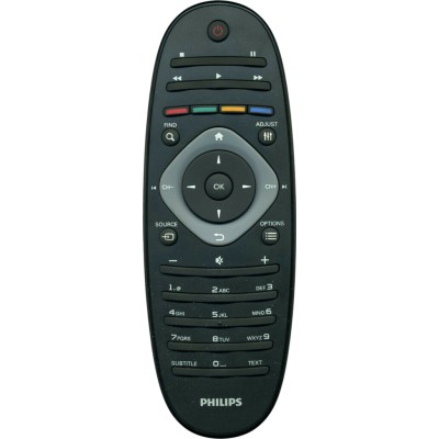Пульт Philips RC4499/01 (2422 549 90301)