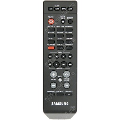 Пульт Samsung AH59-01696E (01696A, 01696F)