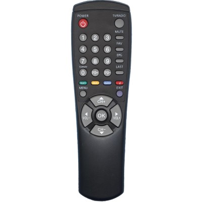 Пульт Samsung MF59-00215A