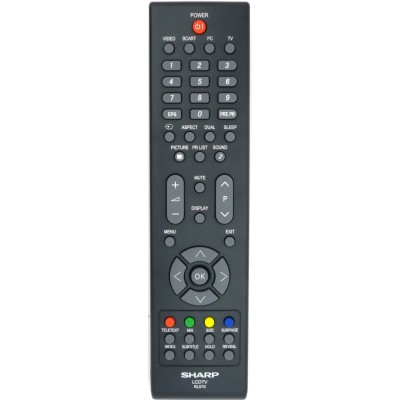 Пульт Sharp RL57S